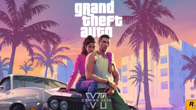 Rockstar anuncia nueva fecha de lanzamiento para 'GTA 6'