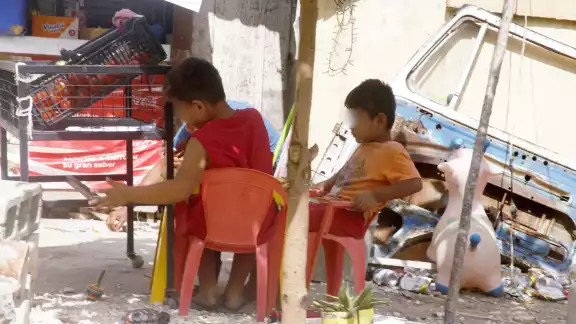 En Quintana Roo se contabilizaron 149 hechos de corrupción de menores en agravio del grupo etario 0 a 17 años de manera mensual. En Quintana Roo se contabilizaron 149 hechos de corrupción de menores en agravio del grupo etario 0 a 17 años de manera mensual.