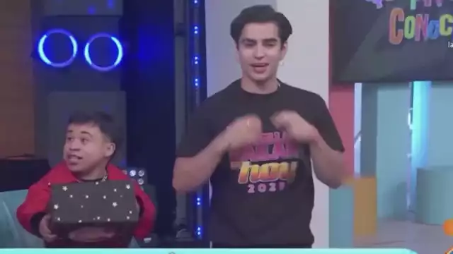 Aaron Mercury es anunciado en nuevo reality show de Televisa