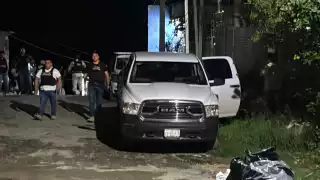 Balacera en la Leovigildo Gómez, Campeche: Disparan contra vivienda y huyen 