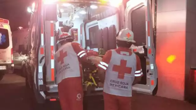 El agresor se encontraba bajo los influjos del alcohol