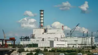 Rusia intensifica ataques y desconecta unidades nucleares en Ucrania