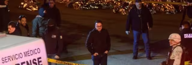 Queda en libertad otro funcionario implicado en la muerte de 40 personas en la estación migratoria de Ciudad Juárez