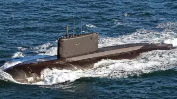Ucrania asegura haber hundido el submarino ruso 'Rostov-na-Donu', mientras el kremlin no se ha pronunciado al respecto