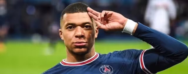 Kylian Mbappé confirmó que saldrá del PSG