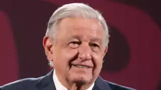 López Obrador anuncia que refinería Dos Bocas comenzará a producir gasolina el próximo sábado 3 de agosto