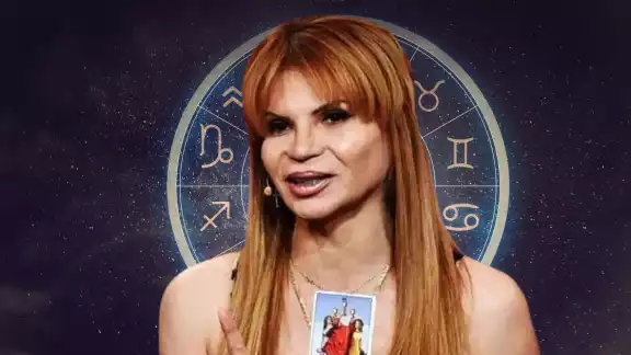 Mhoni Vidente y los horóscopos para hoy Mhoni Vidente y los horóscopos para hoy