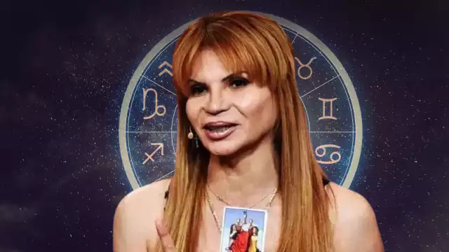 Mhoni Vidente y los horóscopos para hoy