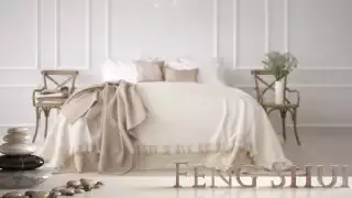 Cómo ubicar la cama según el Feng Shui para mejorar el descanso y la armonía