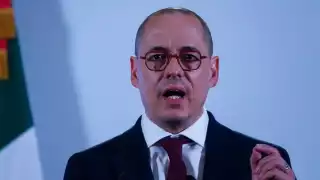 México lanza Agencia de Transformación Digital y Telecomunicaciones para modernizar trámites y combatir la corrupción