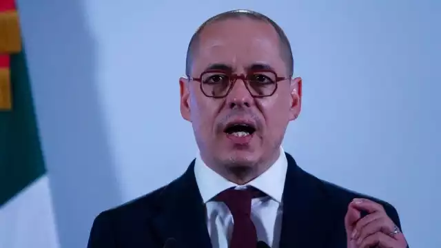 José Antonio Peña Merino, titular de la Agencia de Transformación Digital y Telecomunicación