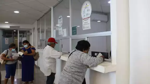 La próxima semana tendrán la oportunidad de inscribirse al padrón de beneficiarios