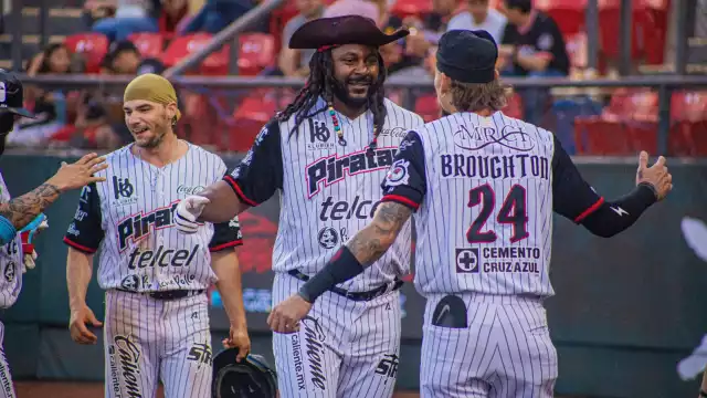 Piratas de Campeche ocupan la quinta posición en la Zona Sur de la LMB tras primera semana de actividad