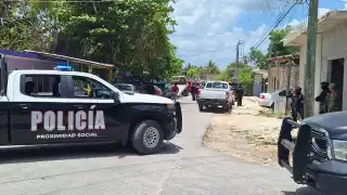 La base estará ubicada en la carretera que conecta con la Puerta al Mar