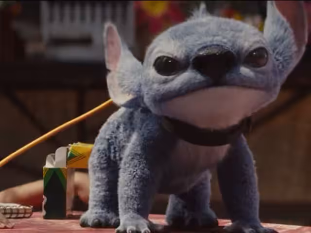 'Lilo & Stitch' ha causado mayor intriga en la audiencia, a diferencia de la reciente 'Blancanieves'