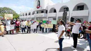 Docentes de Quintana Roo proponen reanudar clases en Semana Santa 