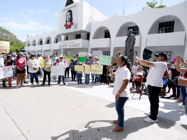 Educador sugiere jornadas intensivas durante abril. La propuesta busca compensar los más de 45 días sin actividades escolares durante el próximo periodo vacacional