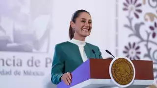 Claudia Sheinbaum: Programa de Desarrollo Urbano ayudará al  crecimiento ordenado de Tulum