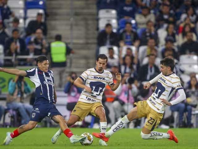 Pumas tiene todo para remontar en CU