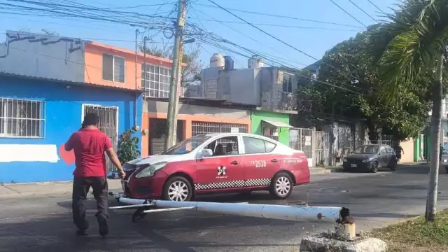 Llamado a la ciudadanía para reportar incidentes