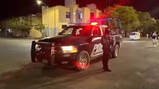 Balean a padre y su hijo de 14 años en Playa del Carmen