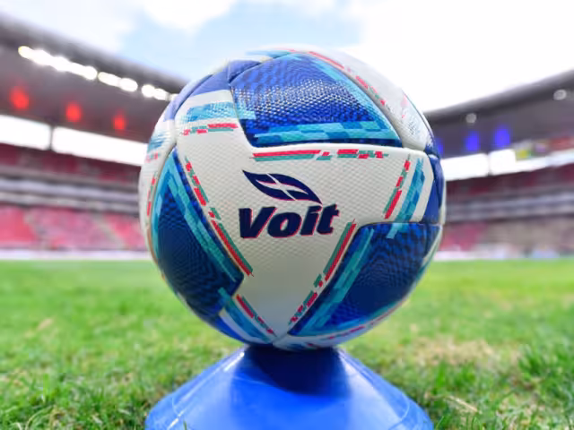 Comienza la jornada doble de la Liga MX