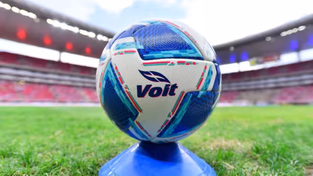 Comienza la jornada doble de la Liga MX