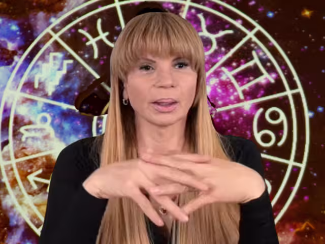 Mhoni vidente te trae los horoscopos de este día