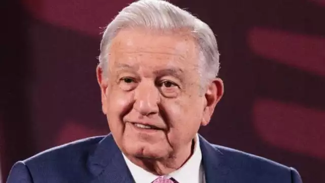 Andrés Manuel López Obrador, presidente de México