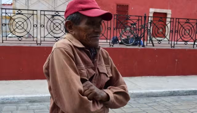 Las probabilidades de lluvia en los próximos días son mínimas