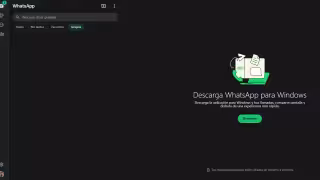 ¿Se cayó Whatsapp Web hoy 4 de noviembre?