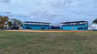 Senadores y Zorros estrenarán casa: campos de la Morelos y Pacabtún en Mérida ya están casi listos