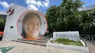 Buscan a Lorena del Carmen, desaparecida en Hopelchén; fue vista por última vez en un bar