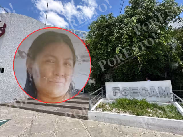 Alerta en Hopelchén: mujer desaparece luego de una noche en un bar