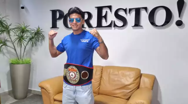 Memo, monarca de Fedecentro AMB, buscará crecer fuera de México y emular a su padre