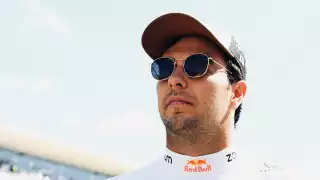  Checo Pérez revela que no tiene las mismas mejoras que Max, pero es optimista