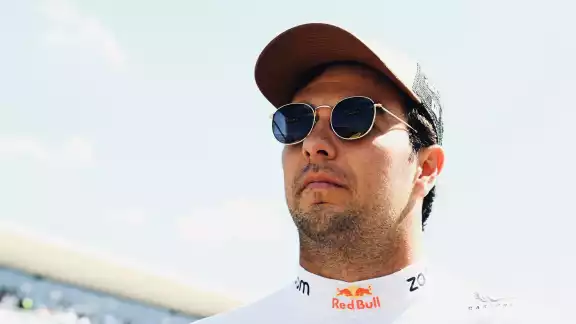 Checo dio a conocer que los Red Bull no son iguales, pese a jerarquia Checo dio a conocer que los Red Bull no son iguales, pese a jerarquia