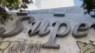 Super ISSSTE de Cancún, ¿qué es del establecimiento hoy en día después de su cierre?