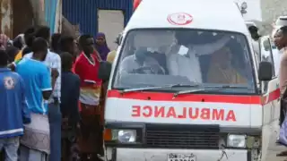 Atentado de Al Shabab en playa de Somalia deja al menos 32 muertos