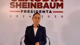 Claudia Sheinbaum presentará nuevos miembros para su gabinete: EN VIVO