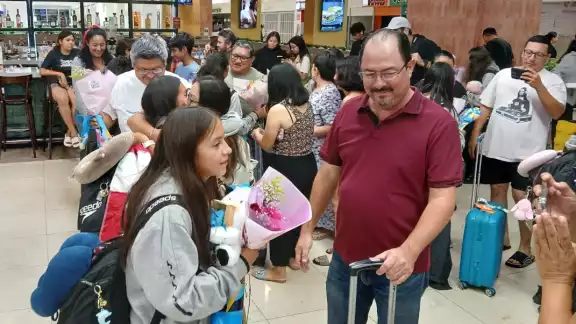 Las competencias tuvieron lugar en Guadalajara, Jalisco