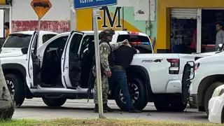 Violencia en Sinaloa deja 15 muertos y 20 desaparecidos en cinco días