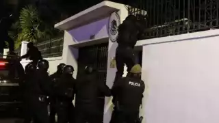 CIJ Rechaza Solicitud de México contra Ecuador: ¿Qué Significa para las Relaciones Diplomáticas?