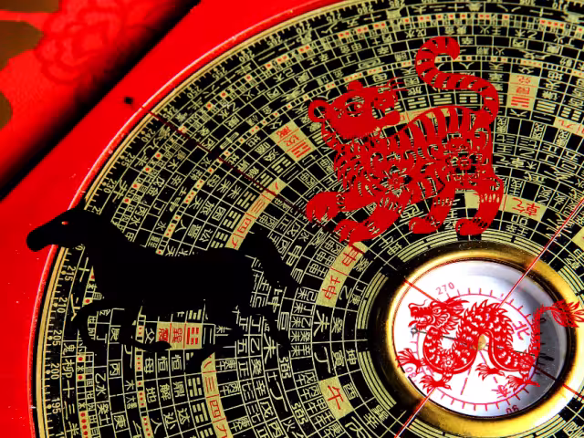 Los tres signos que deben cuidar sus finanzas este año