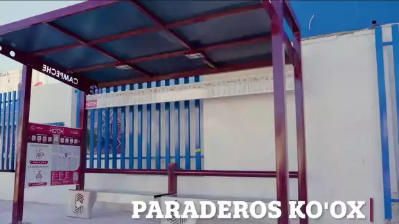 Promete ser mejor que el Va y Ven de Mérida
