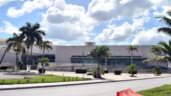 La seguridad y anfitrionía de Campeche ha resultado en la obtención del Certificado de Competitividad Global La seguridad y anfitrionía de Campeche ha resultado en la obtención del Certificado de Competitividad Global