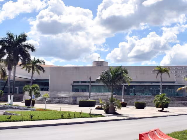 La seguridad y anfitrionía de Campeche ha resultado en la obtención del Certificado de Competitividad Global