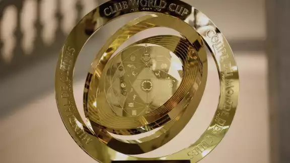 La FIFA da a conocer la bolsa a repartir entre los clubes participantes La FIFA da a conocer la bolsa a repartir entre los clubes participantes