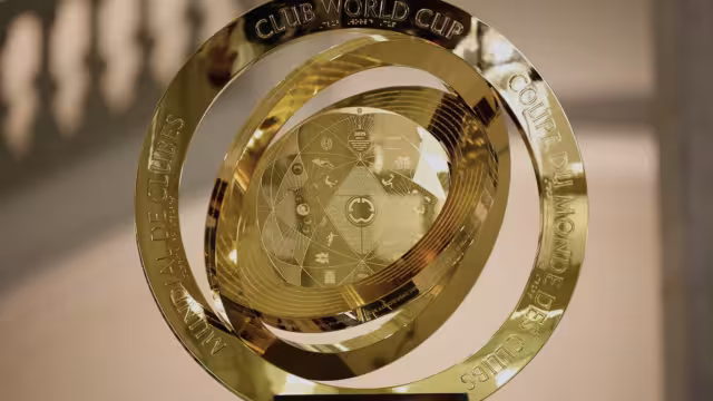 La FIFA da a conocer la bolsa a repartir entre los clubes participantes