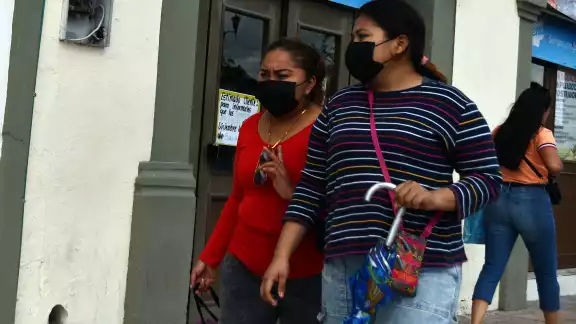 En la Temporada de Influenza Interestacional 2024, Campeche ocupa el cuarto lugar con más casos a nivel nacional, con el 6.5 por ciento.